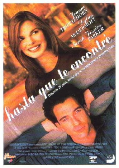Hasta que te encontré - Película 1997