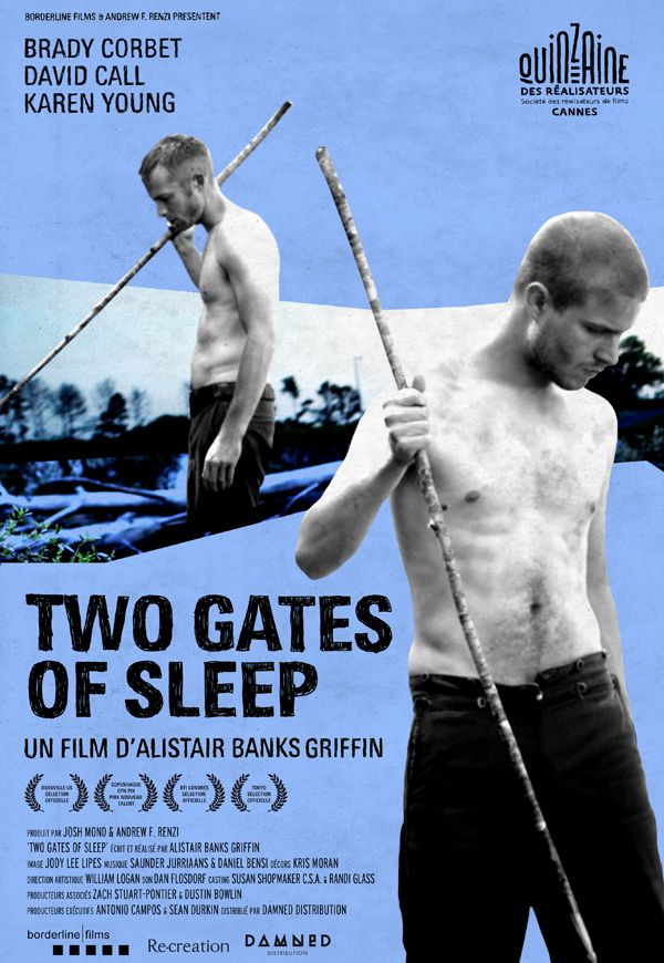 Two Gates of Sleep - Película 2010