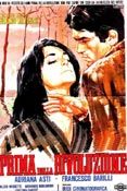 Antes de la revolución - Película 1964