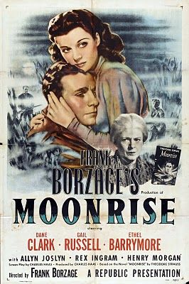 Moonrise - Película 1948