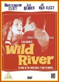Río salvaje - Película 1960