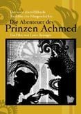 Las aventuras del Príncipe Ahmed - Película 1926