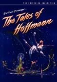 Los cuentos de Hoffman - Película 1951