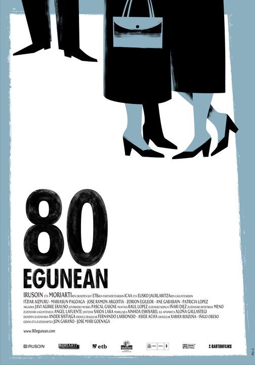 80 Egunean - Película 2010