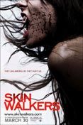 Skin Walkers - Película 2005