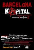 Barcelona Kapital - Documental 2007