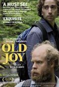 Old Joy - Película 2006