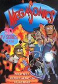Megasónicos - Película 1997