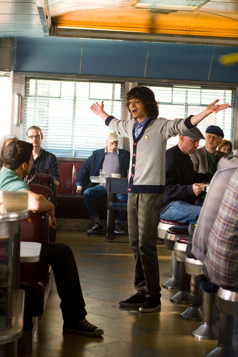 Step Up 6 Sortie En France Foto de Step Up 3 - Foto 10 sobre 43 - SensaCine.com