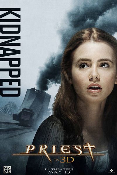 Cartel de la película El sicario de Dios - Foto 32 por un total de 33