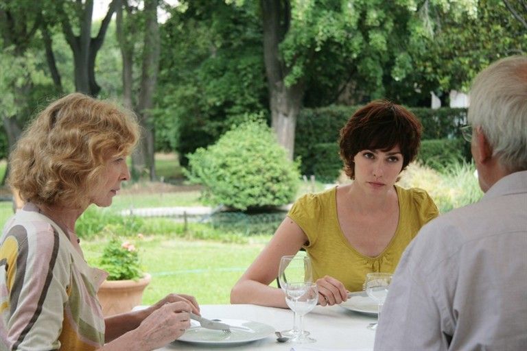 Descubre esta foto de Catherine Demaiffe dentro de las 27 fotos de Catherin...