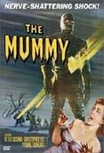 La Momia - Película 1959