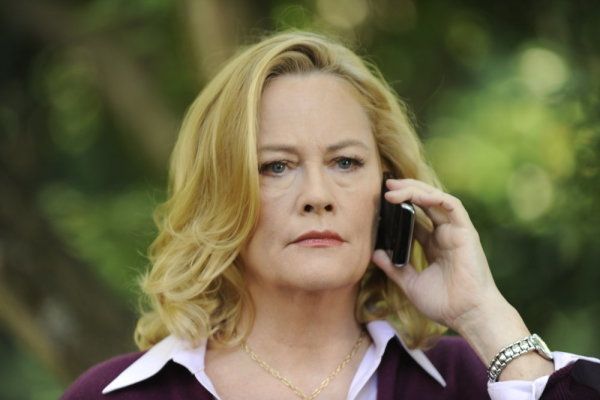 Foto de Cybill Shepherd - Psych : Foto Cybill Shepherd - SensaCine.com