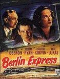 Berlín Exprés - Película 1948