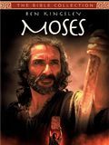 La Biblia: Moisés - Película 1996