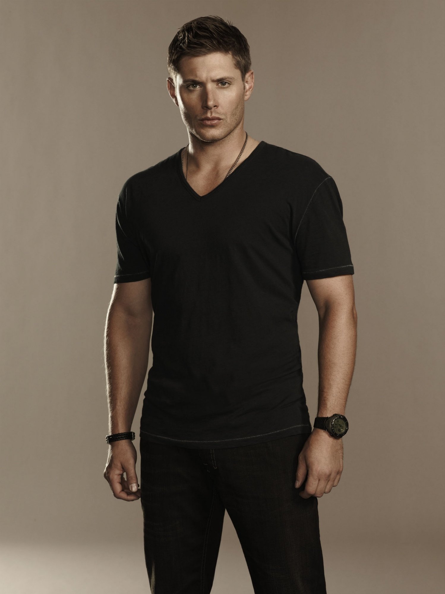 Foto De Jensen Ackles Sobrenatural Foto Jensen Ackles Foto 591 De 745