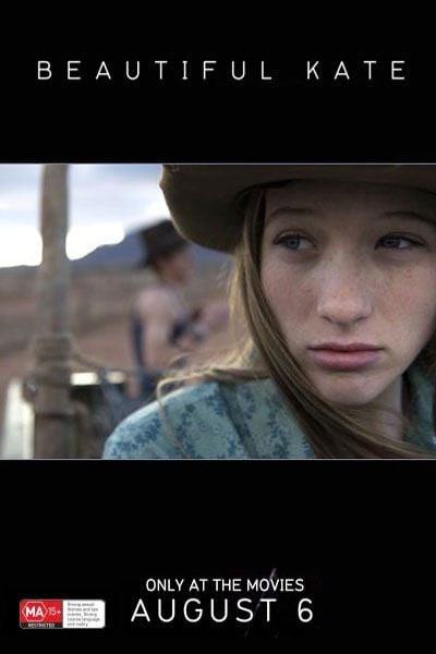 Beautiful Kate - Película 2009