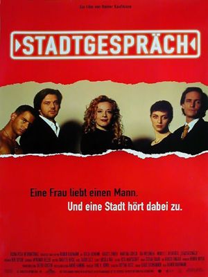 Todos aman a alguien alguna vez - Película 1995