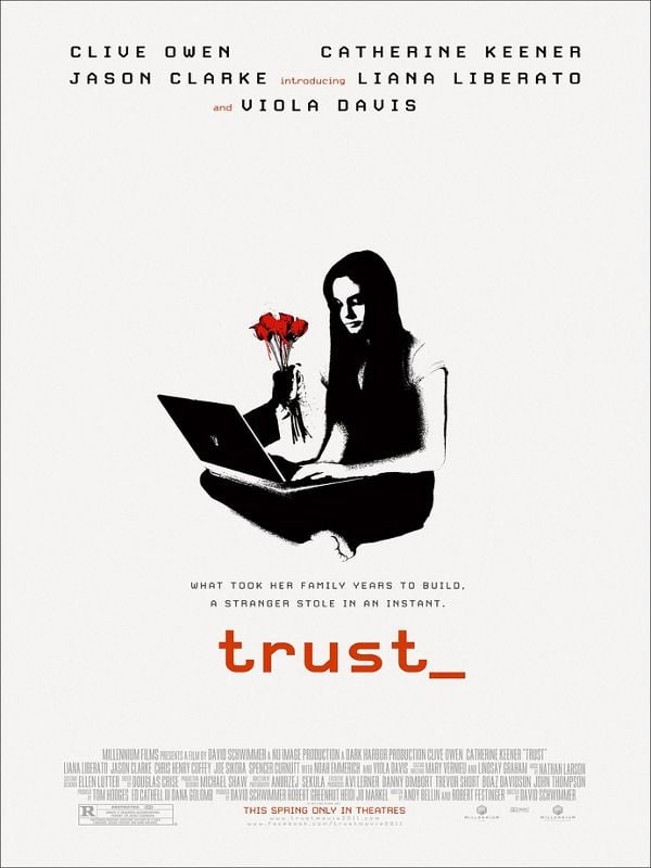 Trust - Película 2010