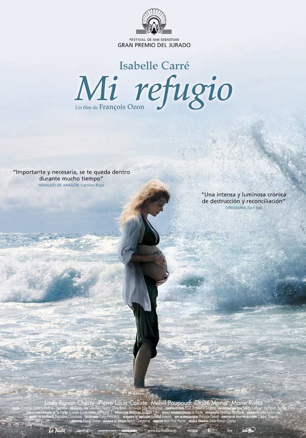 Mi refugio - Película 2009