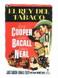 El Rey del Tabaco - Película 1950