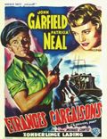 Punto de ruptura - Película 1950