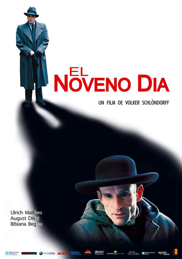 El noveno día - Película 2004