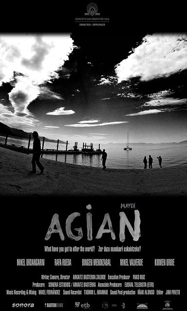 Agian - Documental 2006