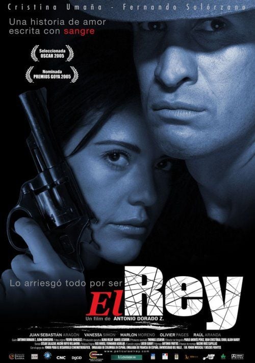 El Rey - Película 2004