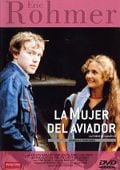 La mujer del aviador - Película 1980