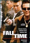 Tiempo para morir - Película 1995