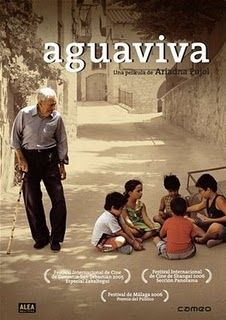 Aguaviva - Documental 2006