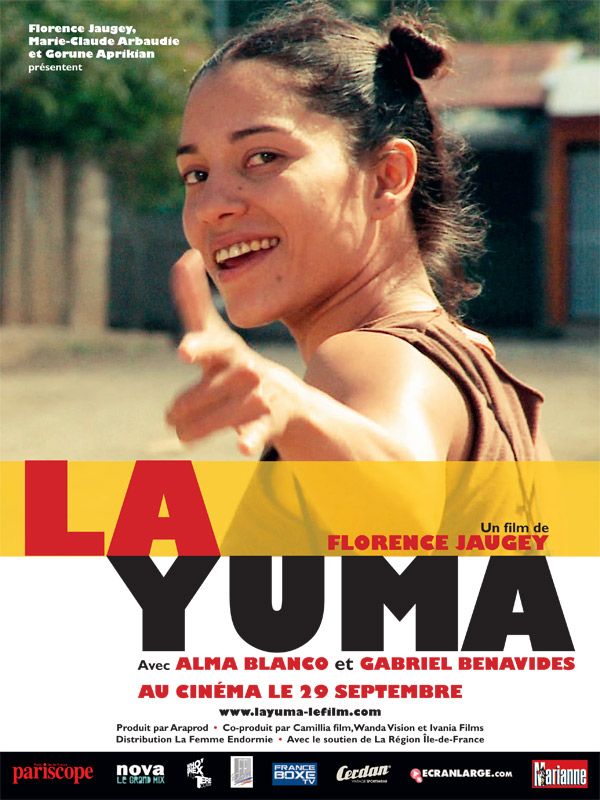 La Yuma - Película 2009