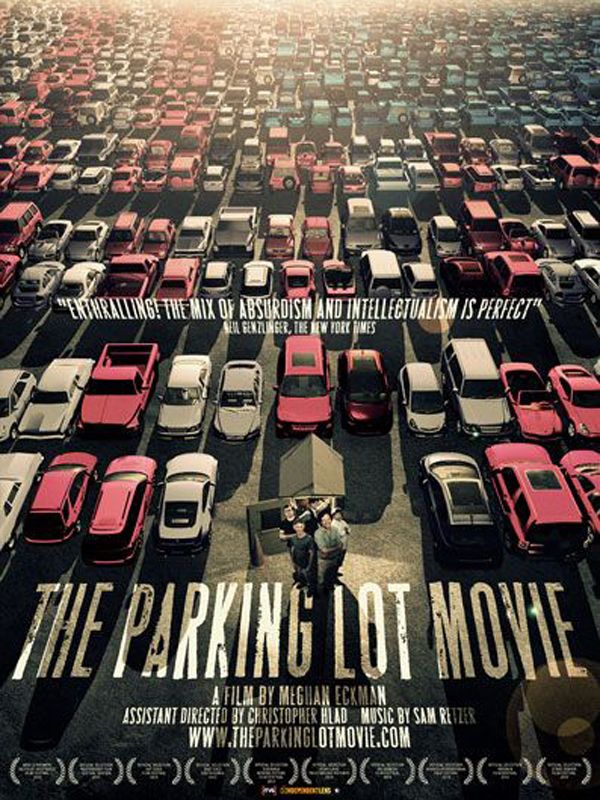 The Parking Lot Movie - Documental 2010