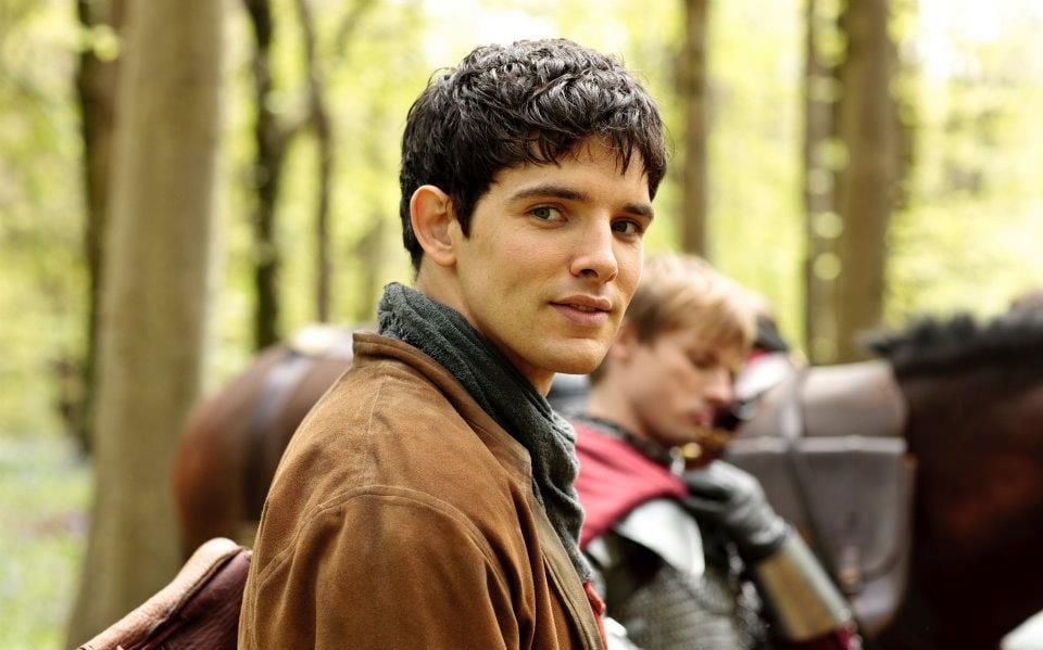 Foto de Colin Morgan (II) - Foto Colin Morgan (II) - Foto 57 de 87 ...
