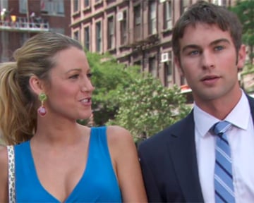 Gossip Girl Season Episode Clip Vo V Deo Gossip Girl Sensacine Com