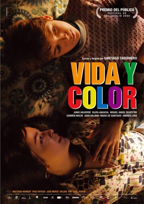 Vida y color - Película 2005