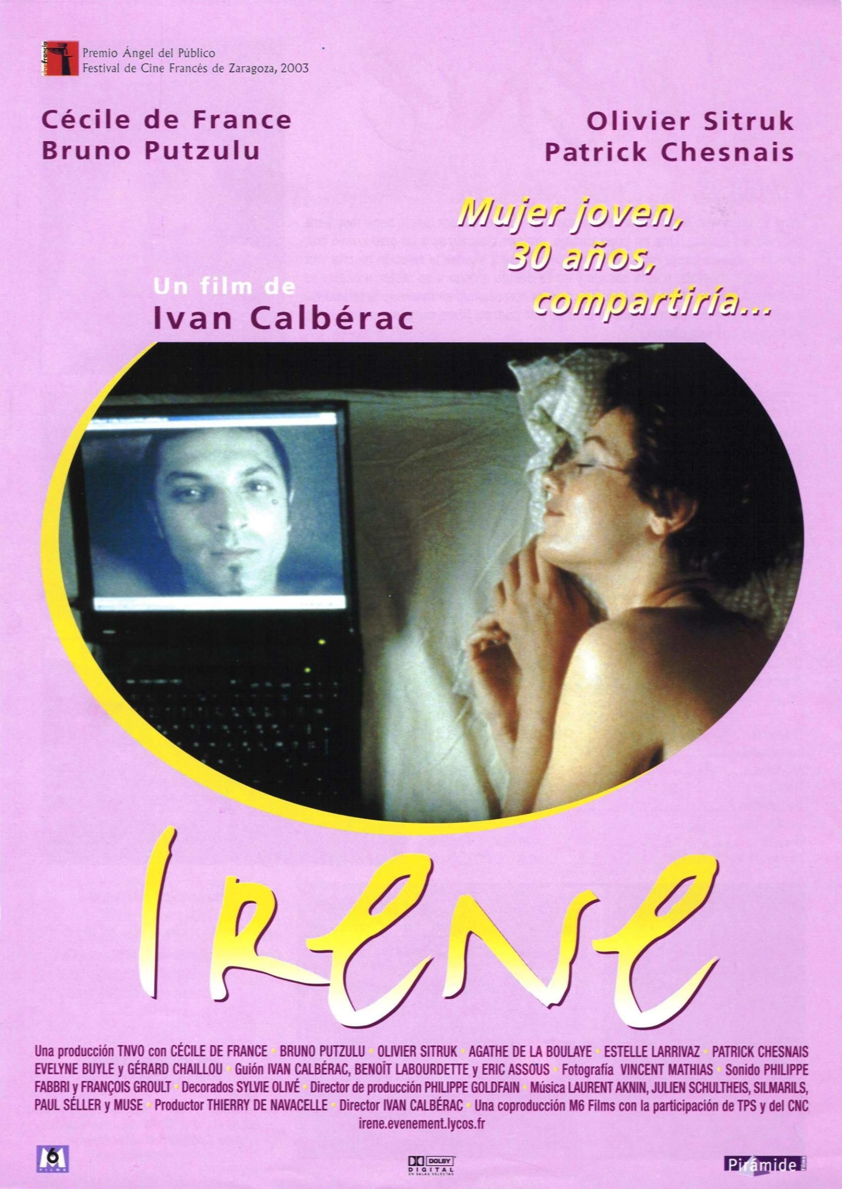 Irene - Película 2001