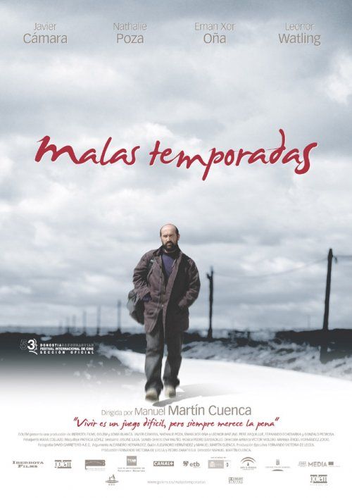 Malas temporadas - Película 2005