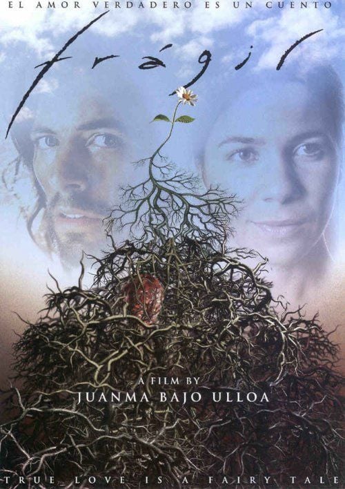 Frágil - Película 2005