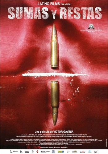 Sumas y restas - Película 2005