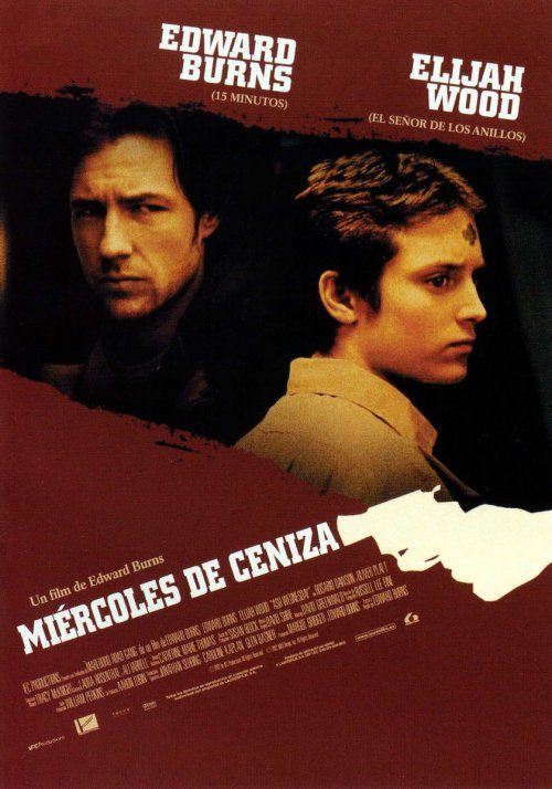 Miércoles de ceniza - Película 2002