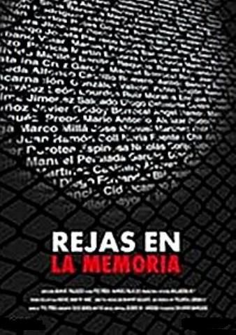 Rejas en la memoria - Documental 2004
