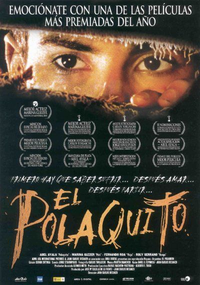 El polaquito - Película 2003