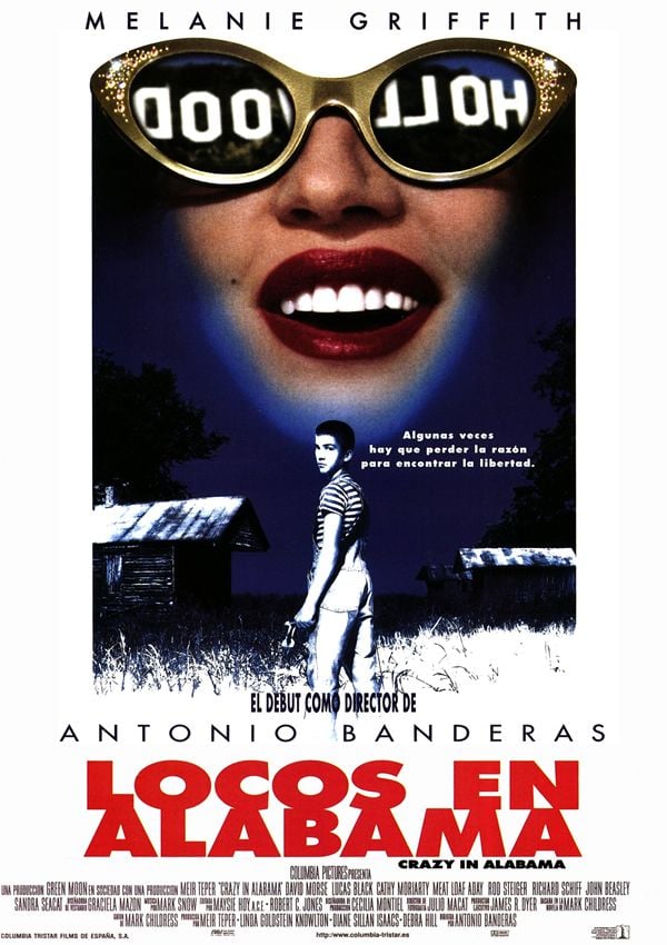 Locos en Alabama - Película 1999