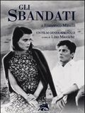 Gli Sbandati - Película 1955