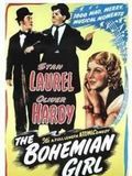 La Bohémienne - Película 1936