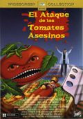 El ataque de los tomates asesinos - Película 1978