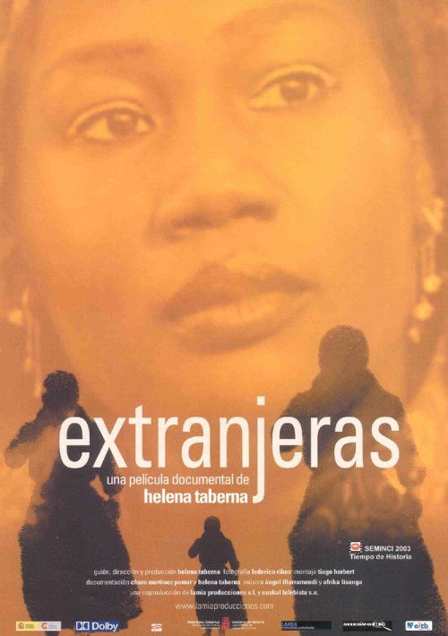 Extranjeras - Documental 2003