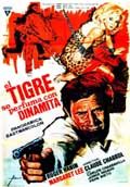 El tigre se perfuma con dinamita - Película 1965